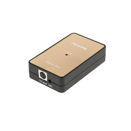 Cyfrowa zmieniarka Peiying bluetooth dedykowana do Nissan, Infinity z kablem 8 pin