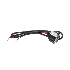 Cyfrowa zmieniarka Peiying bluetooth dedykowana do Nissan, Infinity z kablem 8 pin
