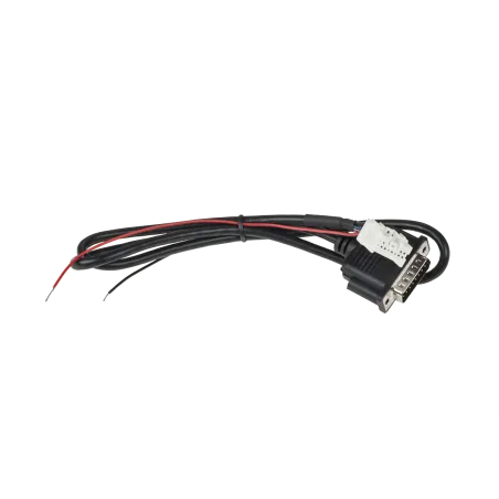 Cyfrowa zmieniarka Peiying bluetooth dedykowana do Nissan, Infinity z kablem 8 pin