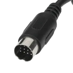 Cyfrowa zmieniarka Peiying dedykowana do Hundai, Kia z kablem 12PIN