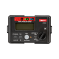 Cyfrowy tester wyłączników RCD Uni-T UT582+
