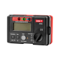 Cyfrowy tester wyłączników RCD Uni-T UT582+