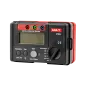 Cyfrowy tester wyłączników RCD Uni-T UT582+ Cyfrowy tester wyłączników RCD Uni-T UT582+