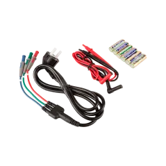 Cyfrowy tester wyłączników RCD Uni-T UT582+