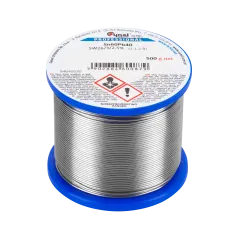 Cyna 1.5mm/500g Sn60Pb40 CYNEL