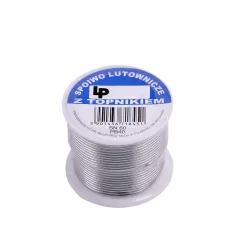 Cyna LP szpula 1.5mm/100g