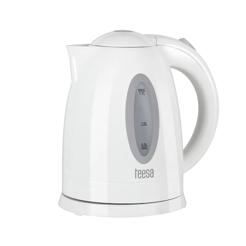 Czajnik bezprzewodowy