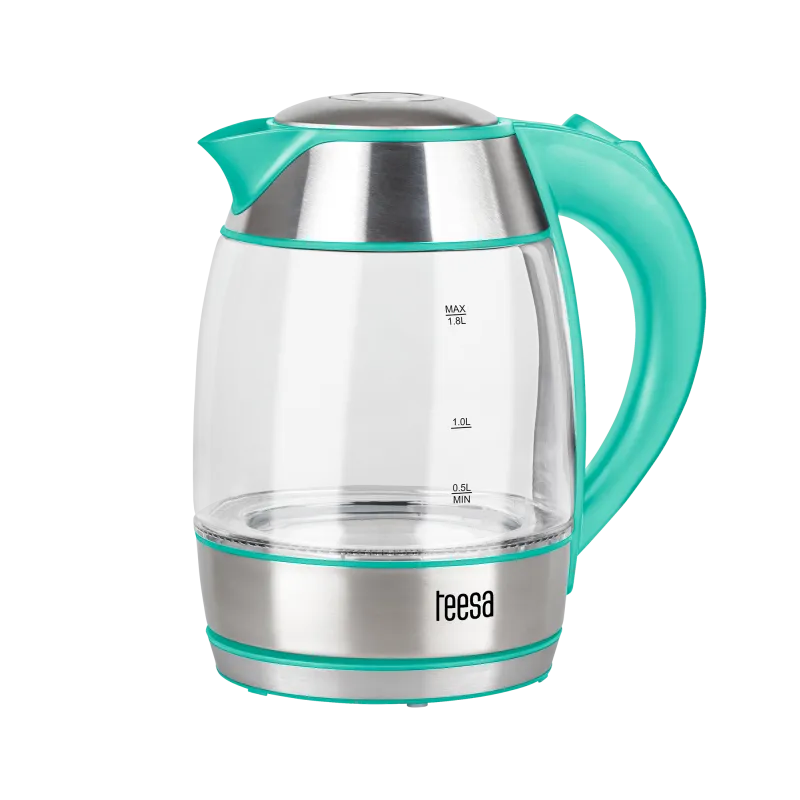 Czajnik bezprzewodowy