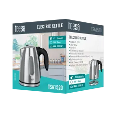 Czajnik bezprzewodowy