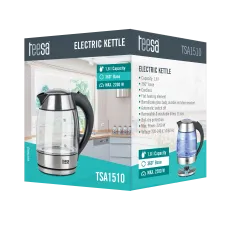 Czajnik bezprzewodowy