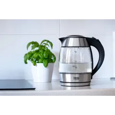 Czajnik bezprzewodowy