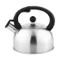 Czajnik ze stali nierdzewnej z gwizdkiem 2L Czajnik ze stali nierdzewnej z gwizdkiem 2L
