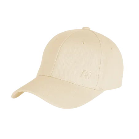 Czapka z daszkiem Rebel Active , kolor beżowy , rozmiar M