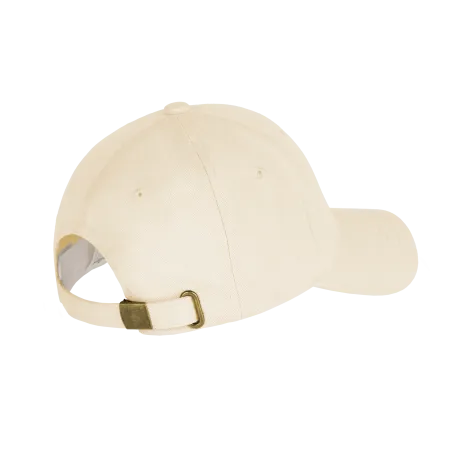 Czapka z daszkiem Rebel Active , kolor beżowy , rozmiar M