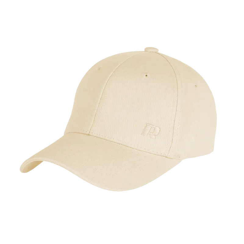 Czapka z daszkiem Rebel Active , kolor beżowy , rozmiar S Czapka z daszkiem Rebel Active , kolor beżowy , rozmiar S