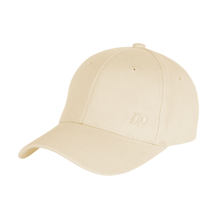 Czapka z daszkiem Rebel Active , kolor beżowy , rozmiar S Czapka z daszkiem Rebel Active , kolor beżowy , rozmiar S