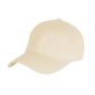 Czapka z daszkiem Rebel Active , kolor beżowy , rozmiar S Czapka z daszkiem Rebel Active , kolor beżowy , rozmiar S