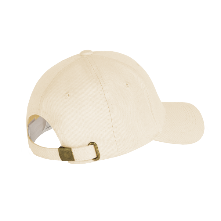 Czapka z daszkiem Rebel Active , kolor beżowy , rozmiar S Czapka z daszkiem Rebel Active , kolor beżowy , rozmiar S