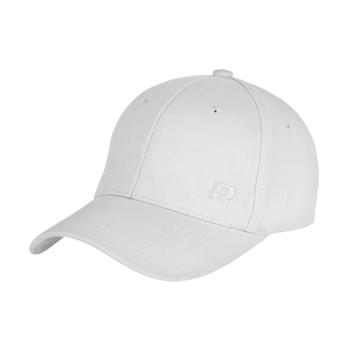 Czapka z daszkiem Rebel Active , kolor biały , rozmiar M Czapka z daszkiem Rebel Active , kolor biały , rozmiar M