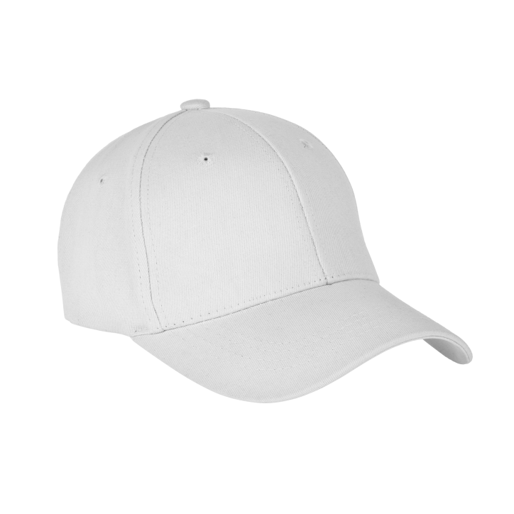 Czapka z daszkiem Rebel Active , kolor biały , rozmiar M Czapka z daszkiem Rebel Active , kolor biały , rozmiar M