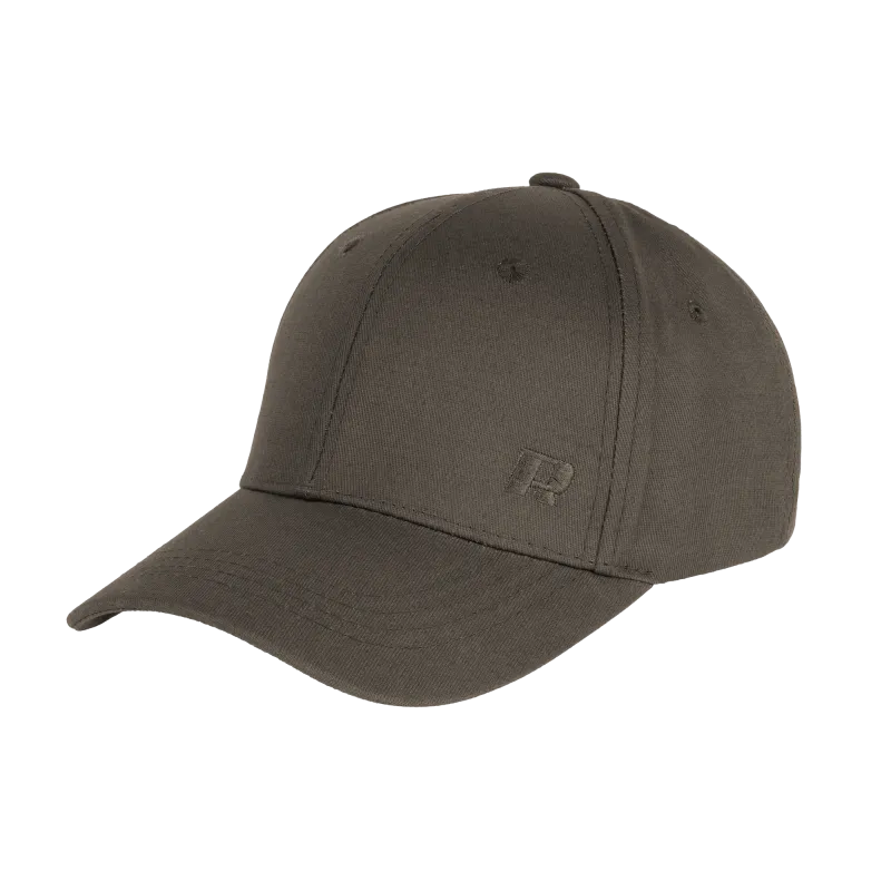 Czapka z daszkiem Rebel Active , kolor brązowy , rozmiar M Czapka z daszkiem Rebel Active , kolor brązowy , rozmiar M