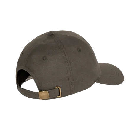 Czapka z daszkiem Rebel Active , kolor brązowy , rozmiar M