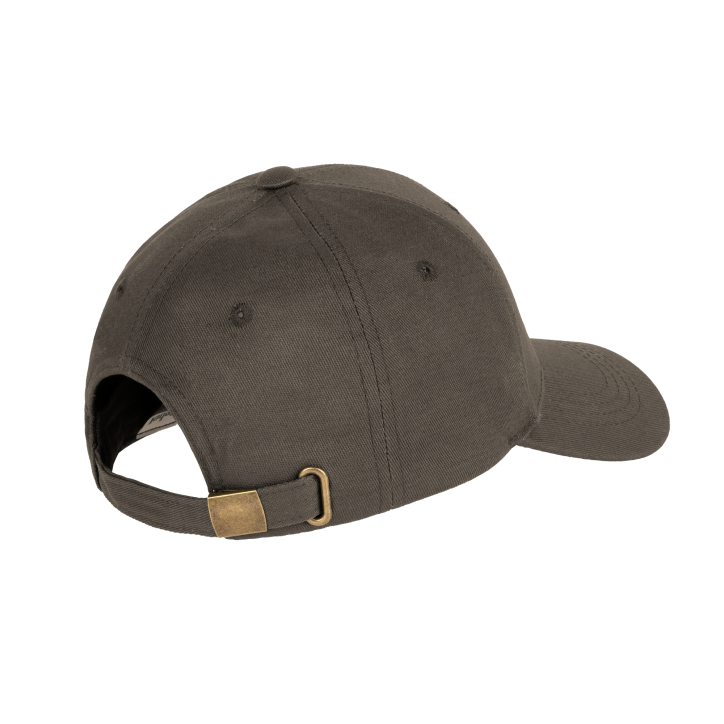 Czapka z daszkiem Rebel Active , kolor brązowy , rozmiar M Czapka z daszkiem Rebel Active , kolor brązowy , rozmiar M