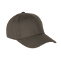 Czapka z daszkiem Rebel Active , kolor brązowy , rozmiar M Czapka z daszkiem Rebel Active , kolor brązowy , rozmiar M