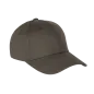 Czapka z daszkiem Rebel Active , kolor brązowy , rozmiar S Czapka z daszkiem Rebel Active , kolor brązowy , rozmiar S