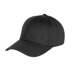 Czapka z daszkiem Rebel Active , kolor czarny , rozmiar M