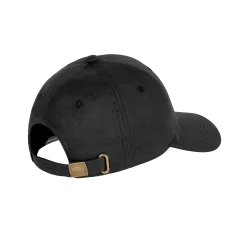 Czapka z daszkiem Rebel Active , kolor czarny , rozmiar M