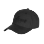 Czapka z daszkiem Rebel Active , kolor czarny , rozmiar M Czapka z daszkiem Rebel Active , kolor czarny , rozmiar M