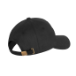 Czapka z daszkiem Rebel Active , kolor czarny , rozmiar M Czapka z daszkiem Rebel Active , kolor czarny , rozmiar M