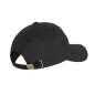 Czapka z daszkiem Rebel Active , kolor czarny , rozmiar M