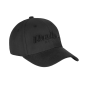 Czapka z daszkiem Rebel Active , kolor czarny , rozmiar M Czapka z daszkiem Rebel Active , kolor czarny , rozmiar M