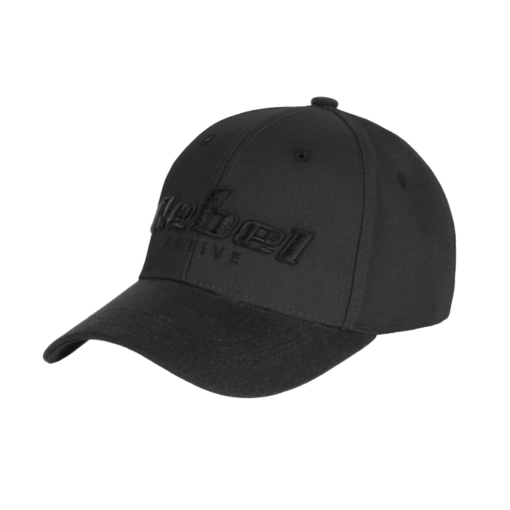 Czapka z daszkiem Rebel Active , kolor czarny , rozmiar S Czapka z daszkiem Rebel Active , kolor czarny , rozmiar S