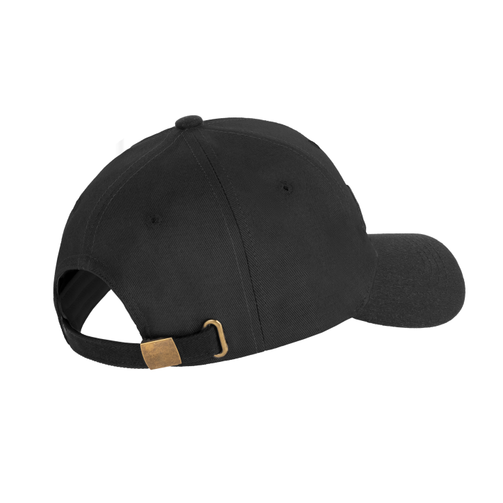 Czapka z daszkiem Rebel Active , kolor czarny , rozmiar S Czapka z daszkiem Rebel Active , kolor czarny , rozmiar S