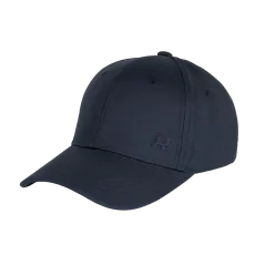 Czapka z daszkiem Rebel Active , kolor granatowy , rozmiar M