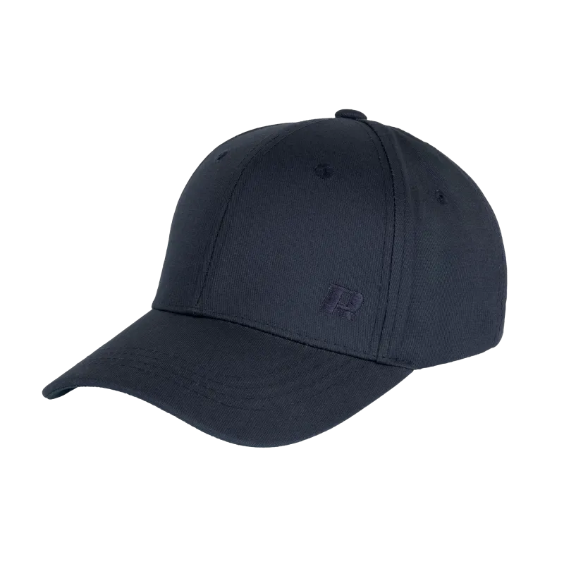 Czapka z daszkiem Rebel Active , kolor granatowy , rozmiar S