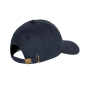 Czapka z daszkiem Rebel Active , kolor granatowy , rozmiar S Czapka z daszkiem Rebel Active , kolor granatowy , rozmiar S