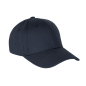 Czapka z daszkiem Rebel Active , kolor granatowy , rozmiar S Czapka z daszkiem Rebel Active , kolor granatowy , rozmiar S