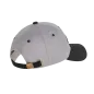 Czapka z daszkiem Rebel Active , kolor jasny szary , rozmiar M Czapka z daszkiem Rebel Active , kolor jasny szary , rozmiar M