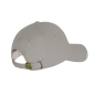 Czapka z daszkiem Rebel Active , kolor jasny szary , rozmiar S