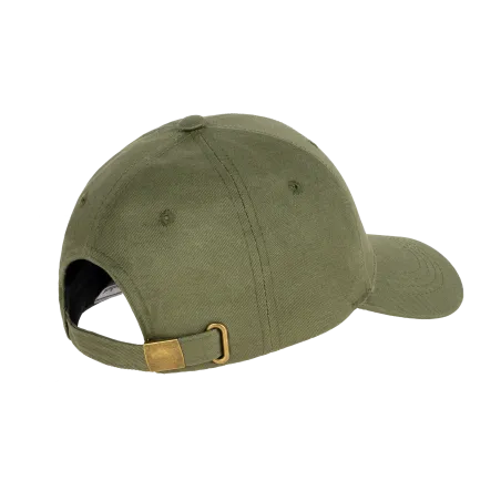 Czapka z daszkiem Rebel Active , kolor khaki, rozmiar M