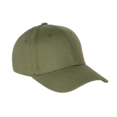 Czapka z daszkiem Rebel Active , kolor khaki, rozmiar M