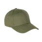 Czapka z daszkiem Rebel Active , kolor khaki, rozmiar M Czapka z daszkiem Rebel Active , kolor khaki, rozmiar M