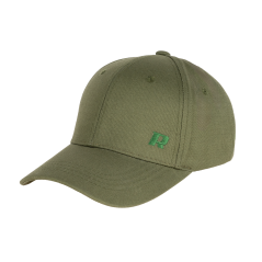 Czapka z daszkiem Rebel Active , kolor khaki, rozmiar S