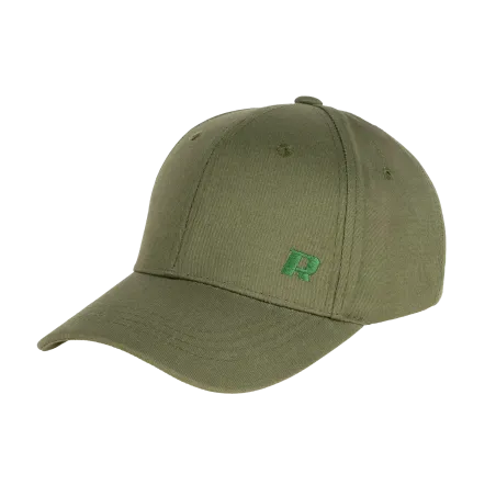 Czapka z daszkiem Rebel Active , kolor khaki, rozmiar S