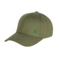 Czapka z daszkiem Rebel Active , kolor khaki, rozmiar S