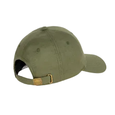 Czapka z daszkiem Rebel Active , kolor khaki, rozmiar S